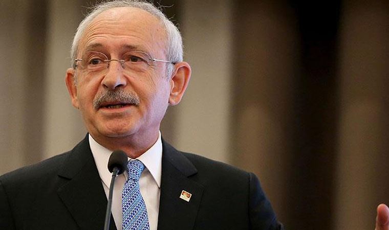 Ankara Kahveciler Odası Başkanı'ndan Kılıçdaroğlu'nun önerisine destek