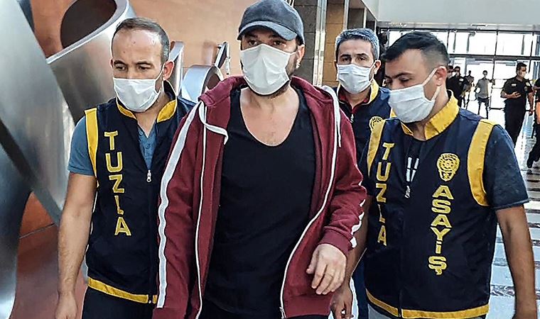 Halil Sezai soruşturması; Avukatlarından tutukluluğa itiraz