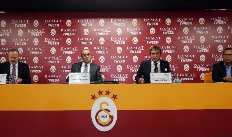 Galatasaray 'çok' şık!