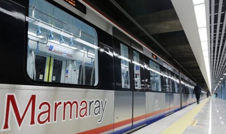 Mahkeme, İBB’nin “Marmaray” kararını haklı buldu