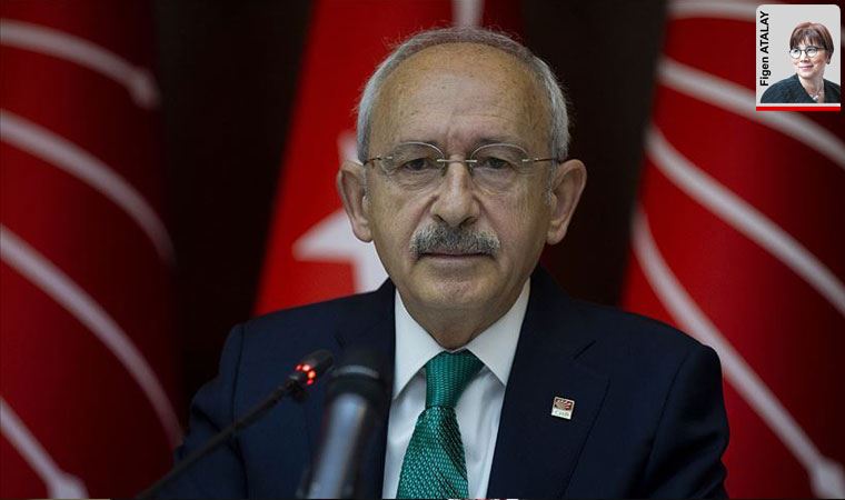 Kılıçdaroğlu: 'Derslik sorununu çözeriz'