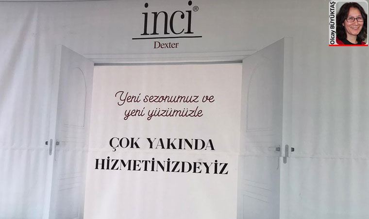 İnci işçisini duyan yok!