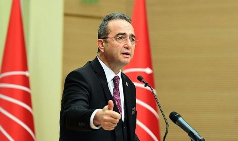 CHP'li Tezcan: Erdoğan’ın bu terbiyesizliğe karşı tutumu ne olacak?