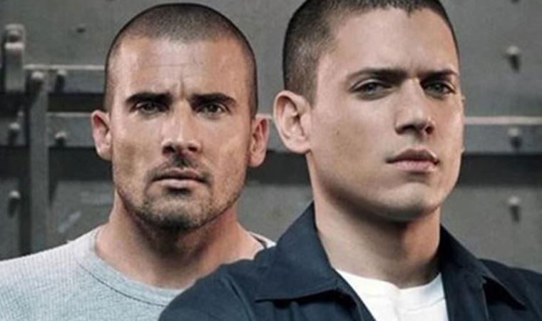 Prison Break 6. sezon geliyor