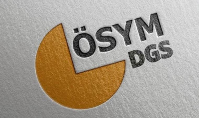 DGS tercih işlemleri yarın başlıyor