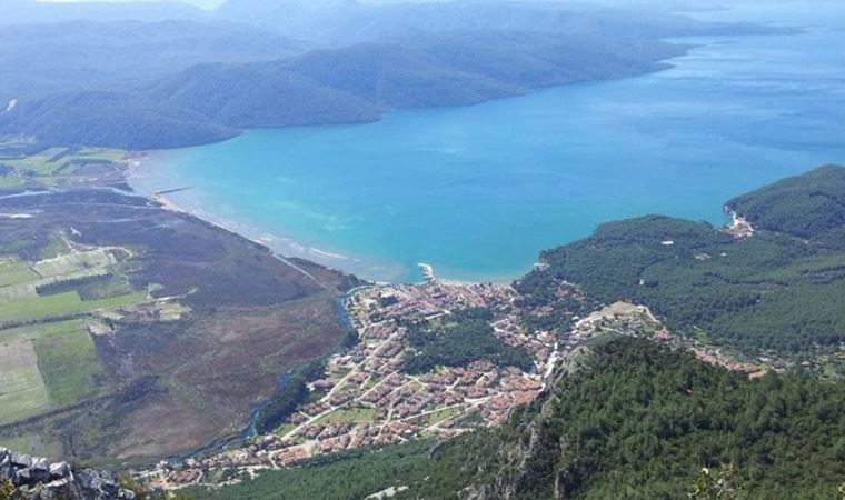 Muğla Büyükşehir Belediye Başkanı: SİT alanları imara açıldı; Gökova Körfezi'ni parsel parsel satacaklar