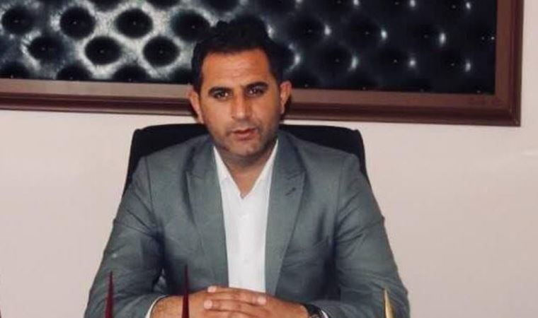 HDP’li belediye başkanı partisinden istifa etti