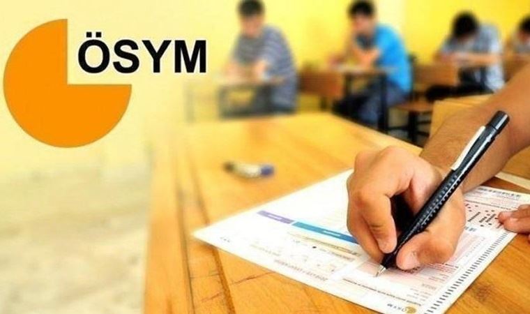 DGS tercih işlemleri başladı