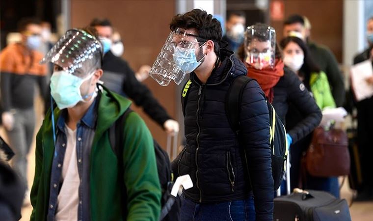 Bilim Kurulu Üyesi Kayıpmaz: Genç hastalarımızdan da ne yazık ki kaybettiklerimiz var