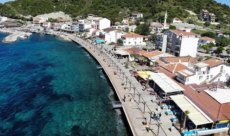 Karaburun’a 7 bin 250 kişi aranıyor