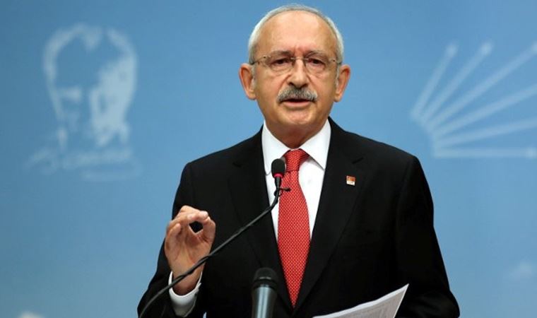 Kılıçdaroğlu, öğretmen ve velilerle görüştü