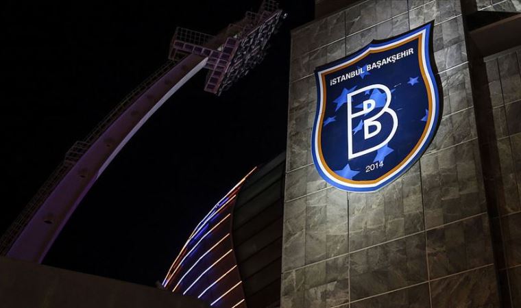 Ravil Tagir Başakşehir'de