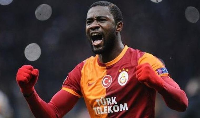 Adana Demirspor, Chedjou'yu kadrosuna kattı