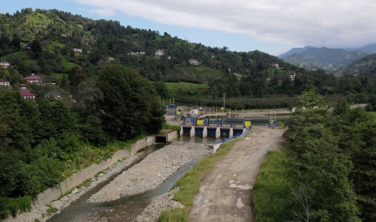 Karadeniz'de HES'ler yaşamı nasıl etkiliyor?