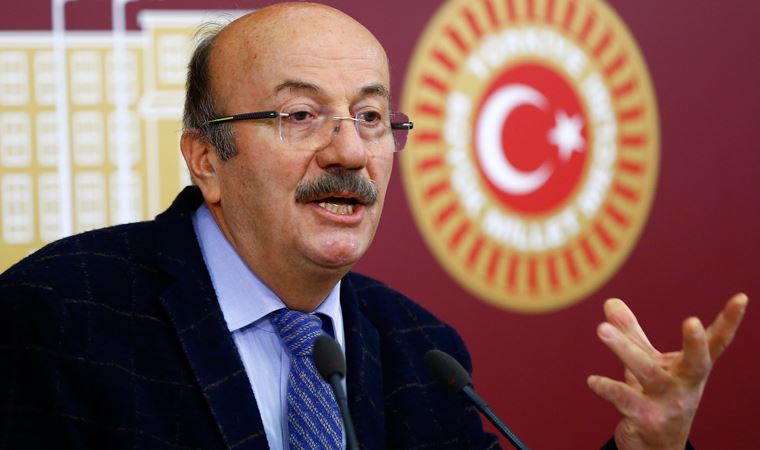 Erdoğan'ın fabrika çıkışının ardından CHP'li Bekaroğlu'ndan eleştiri