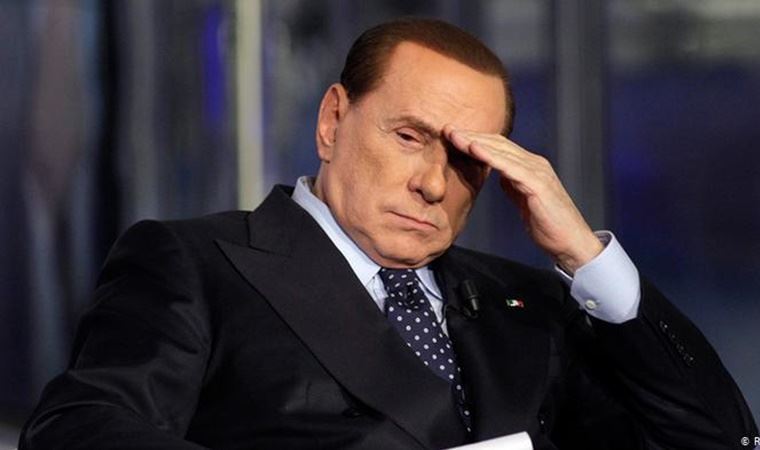 Silvio Berlusconi ikinci kez koronavirüse yakalandı