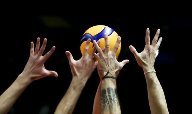 20 Yaş Altı Erkek Milli Voleybol Takımı, Avrupa Şampiyonası'ndan çekildi