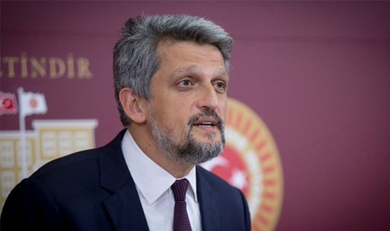 Garo Paylan'dan çağrı: 