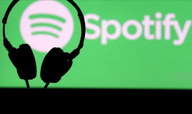 Spotify'dan yeni özellik: 