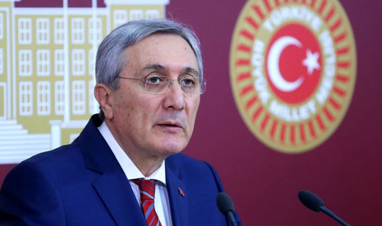 MHP'li Ayhan CHP'yi hedef aldı: CHP'de milletvekili kalmaz