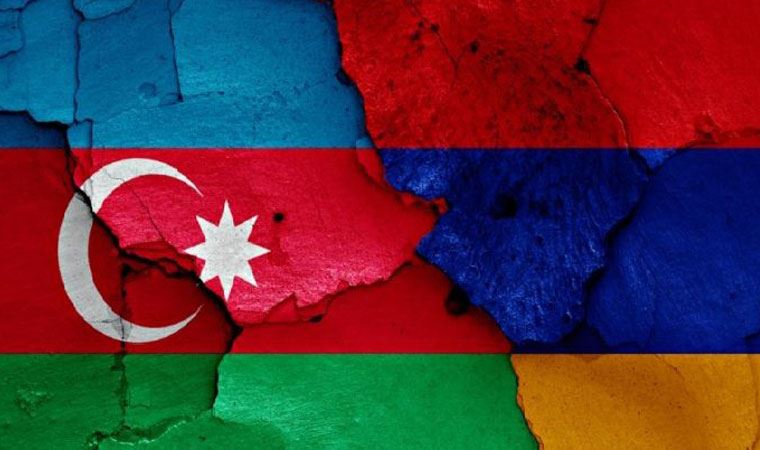 Azerbaycan&#39;ın ardından Ermenistan da seferberlik ilan etti