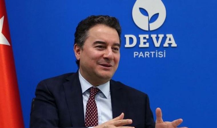 Ali Babacan: Halk TV'nin beş gün kapatılmasını kınıyorum