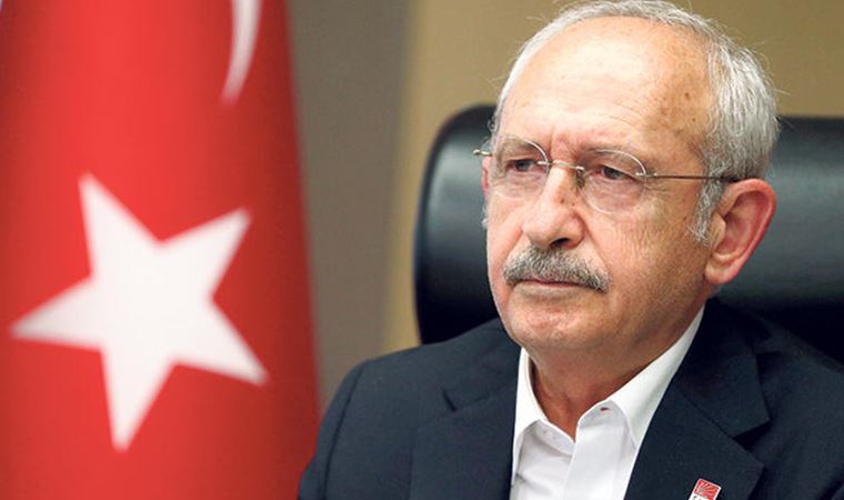 Kılıçdaroğlu'ndan 'Kobani operasyonu' yorumu: Millet İttifakı'nı dağıtmaya çalışıyorlar