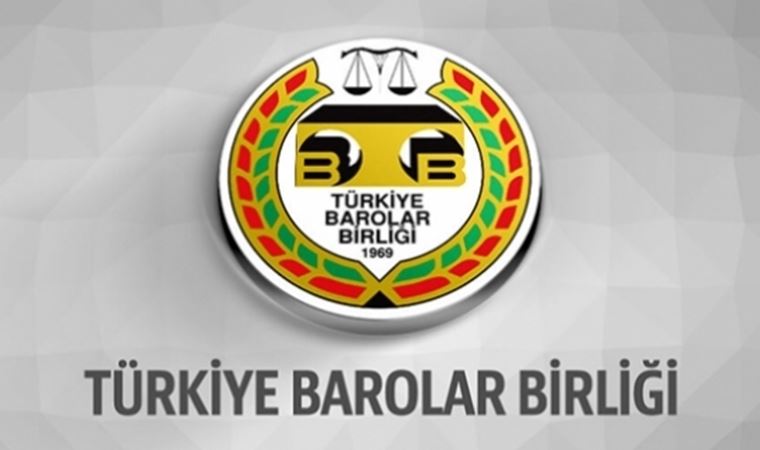 TBB'den kınama