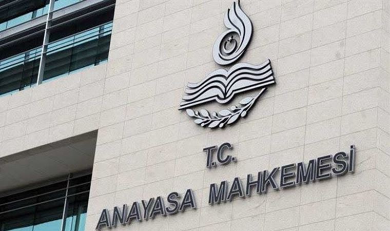 Anayasa Mahkemesi’nden çoklu baro düzenlemesiyle ilgili karar çıktı