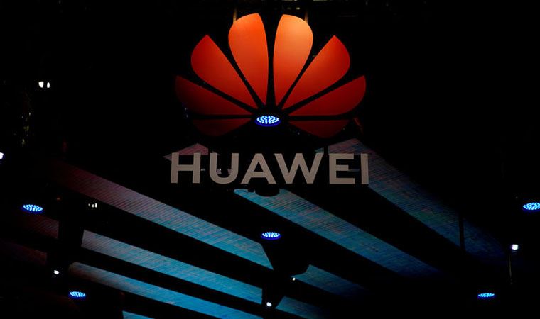 Huawei: 'Şu anki amacımız hayatta kalmak'