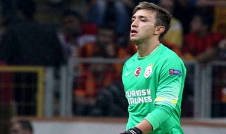 Fenerbahçe’den Muslera’ya başsağlığı mesajı