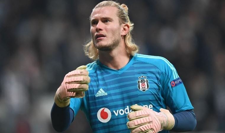 Loris Karius, Union Berlin'de