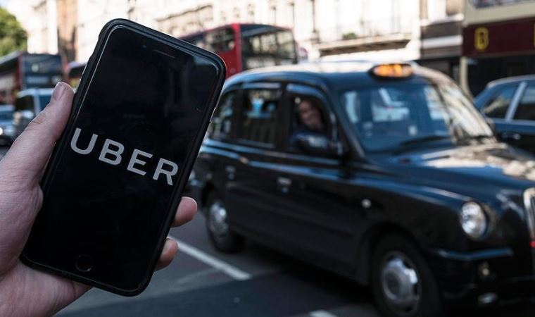 Uber Londra'ya geri dönüyor!