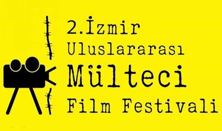 2. İzmir Uluslararası Mülteci Filmleri Festivali iptal edildi