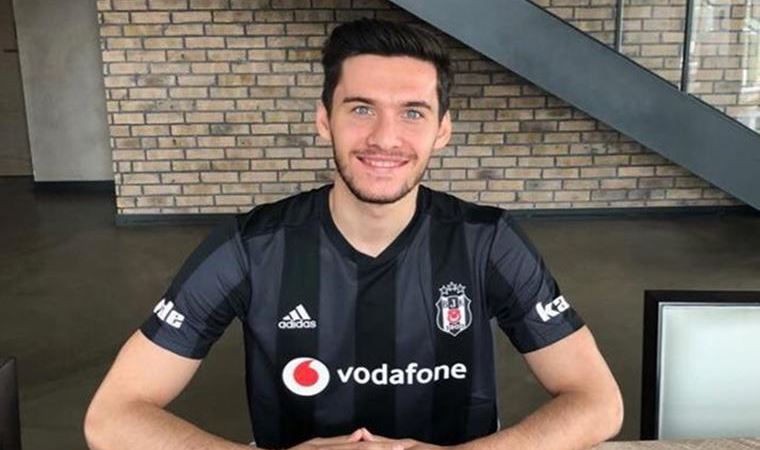 Beşiktaş'tan Hajduk Split'e