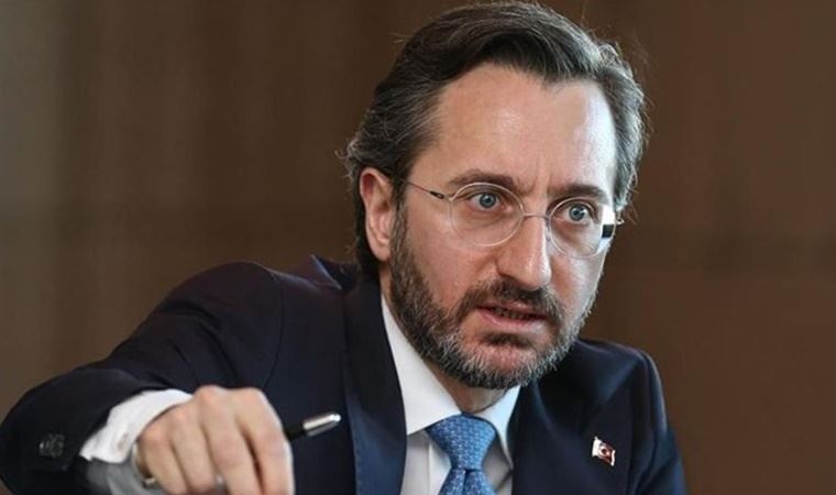 Fahrettin Altun’dan Ermenistan'a sert tepki!