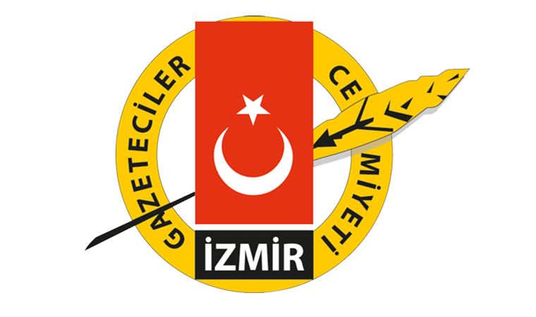 İzmir Gazeteciler Cemiyeti'nden Halk TV'nin karartılmasına tepki