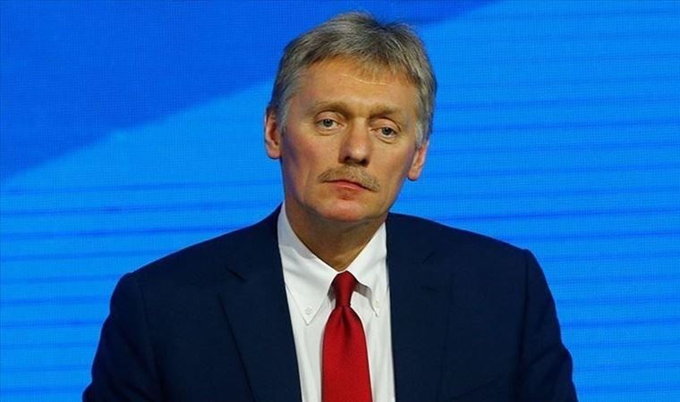 Kremlin: Dağlık Karabağ için Türkiye ile temas halindeyiz