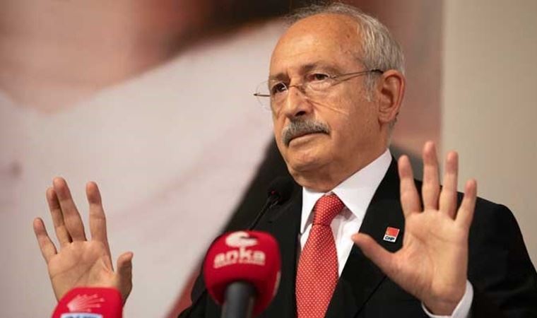 Kemal Kılıçdaroğlu'ndan 'YEP' yorumu