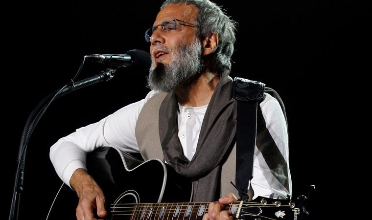 Yusuf İslam/Cat Stevens nasıl Müslüman oldu?