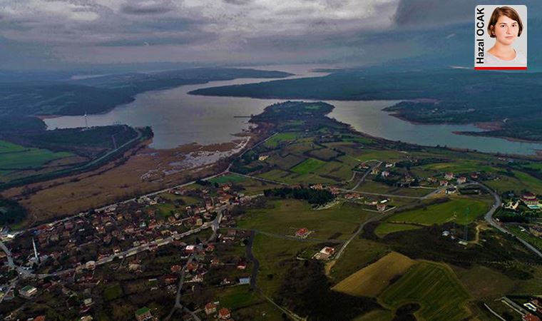 TMMOB ve bağlı odalar tartışmalı proje Kanal İstanbul’a dava açtı