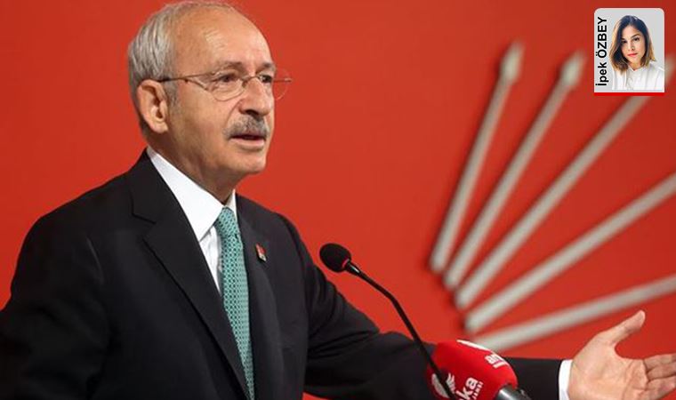 Kılıçdaroğlu ‘Milliyetçi İmam Hatipliler’le buluşuyor