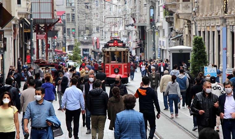 İstanbul'da en fazla hemşehri derneği bulunan iller belli oldu