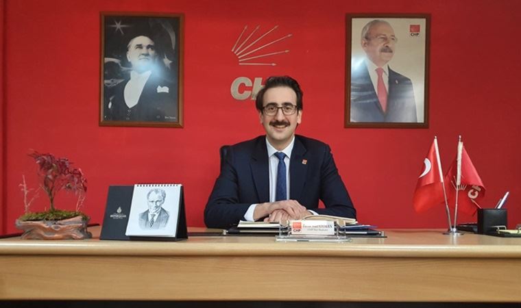 CHP Ortahisar İlçe Başkanından uyarı mektubu: Vebaliniz büyük olacak