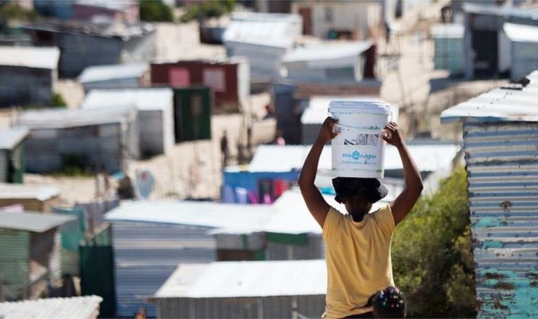 Koronavirüs: Afrika'daki düşük ölüm oranları yoksullukla bağlantılı olabilir mi?