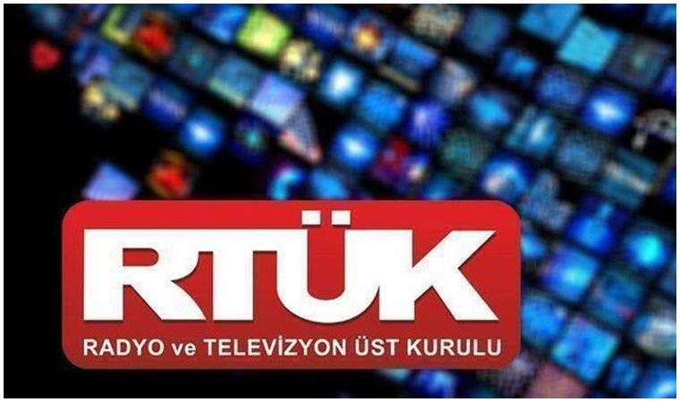 RTÜK'ten Netflix'e ceza: Film kaldırılacak