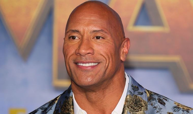 Ünlü oyuncu Dwayne Johnson koronavirüsle mücadelesini anlattı: 'Yaşadığım en zorlayıcı şeydi'