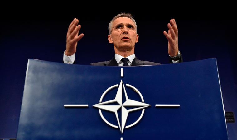 NATO: Türkiye ve Yunanistan teknik görüşmeler yapma kararı aldı