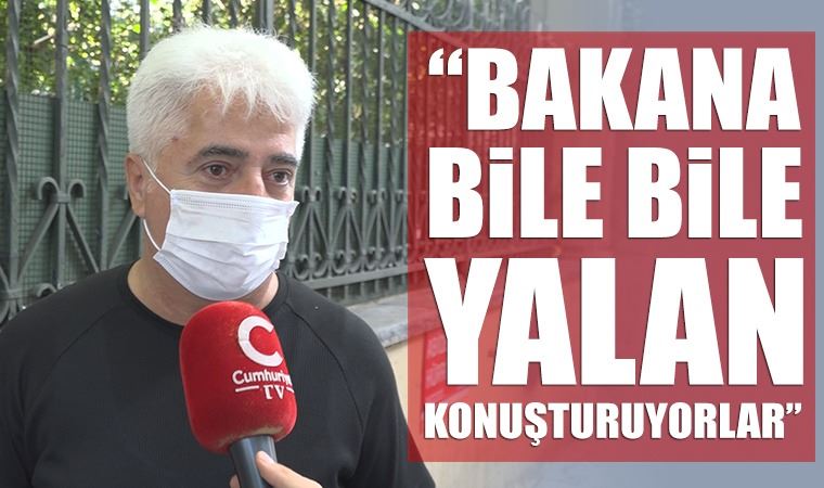 Yurttaşlardan koronavirüs verileri tepkisi: 