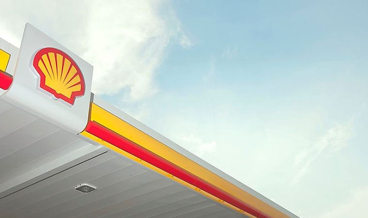 Shell 9 bin kişiyi işten çıkaracak